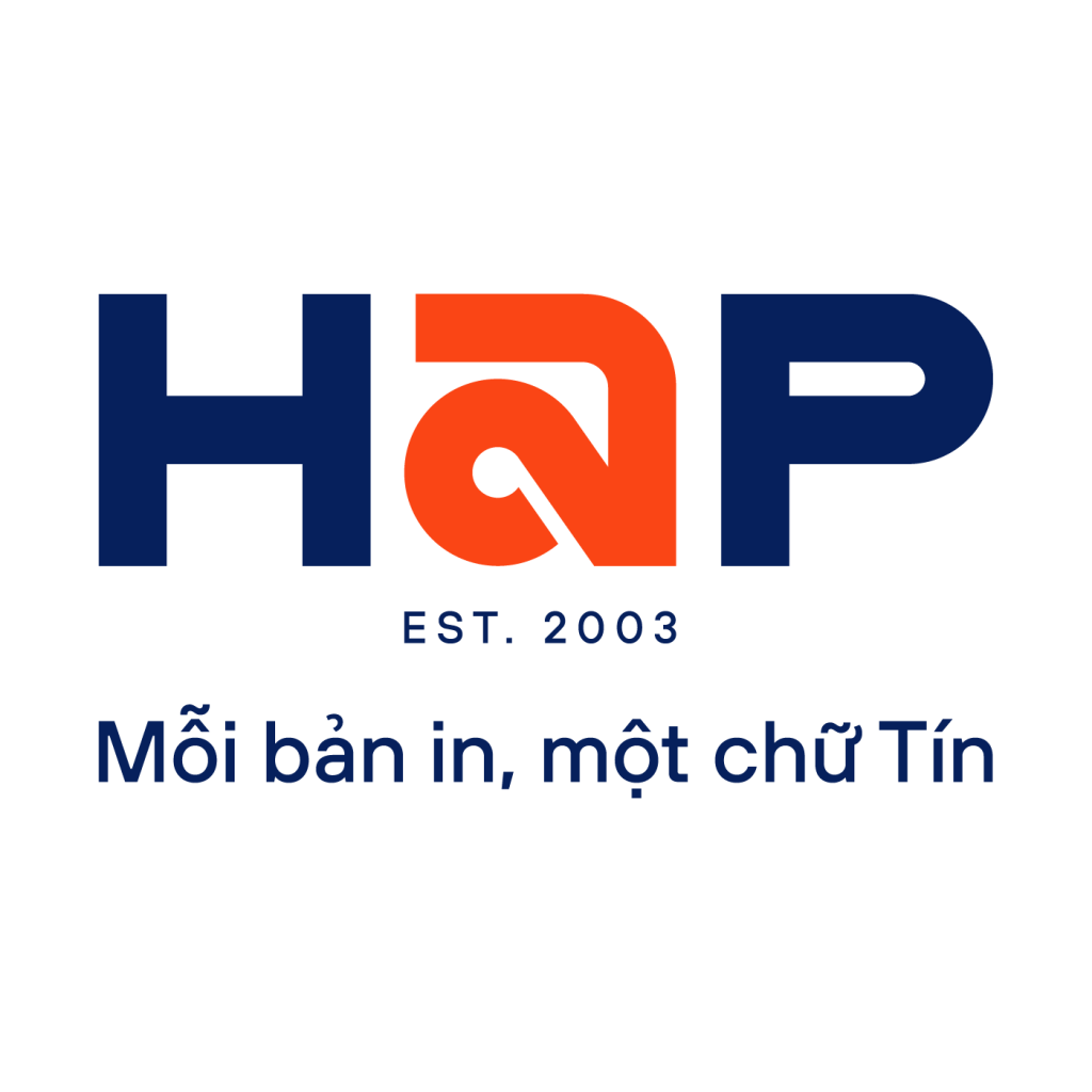 Hải Âu Printing